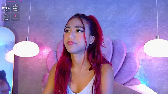 Bella-Sanders online show from July 2026 11:13:01 AM