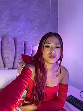 Bella-Sanders online show from July 2026 12:59:01 PM
