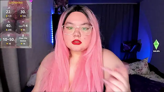 Snapshot of YoshinoSomei chatting on April 2026 02:22:01 PM YoshinoSomei online show from April 2026 02:22:01 PM