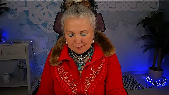 LilaMaharani online show from May 2026 12:54:02 PM