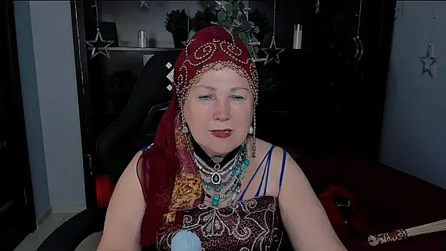 LilaMaharani online show from May 2026 01:07:02 PM