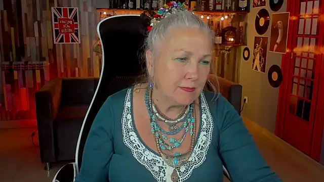 LilaMaharani online show from June 2026 02:25:02 PM