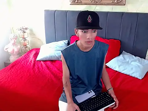 abraham xo online show from March 2026 12:54:01 PM