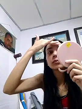 BiancaRoyale online show from March 2026 12:07:02 AM