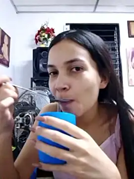 BiancaRoyale online show from May 2026 07:35:02 AM