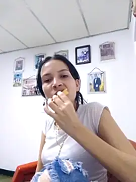 BiancaRoyale online show from June 2026 08:06:01 AM