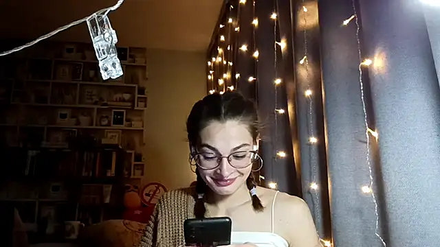 JInaMillsap online show from March 2026 09:15:01 AM