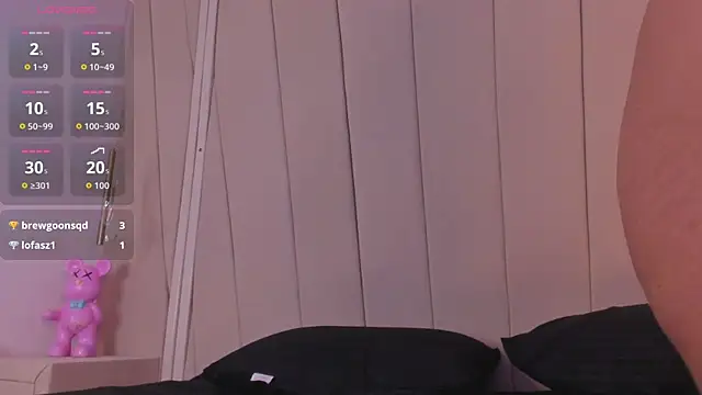 Snapshot of Eva_kingsford chatting on March 2026 03:18:02 PM Eva kingsford online show from March 2026 03:18:02 PM