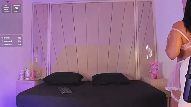 Eva kingsford online show from March 2026 11:49:01 AM