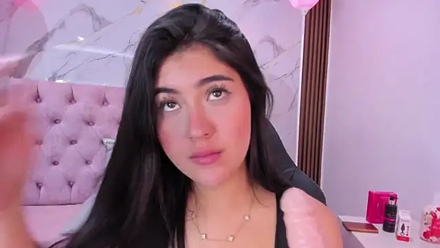 AbrilQuintana  online show from May 2026 04:04:02 PM