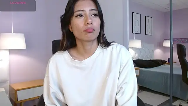 Cataleyaa23 online show from March 2026 07:20:02 PM