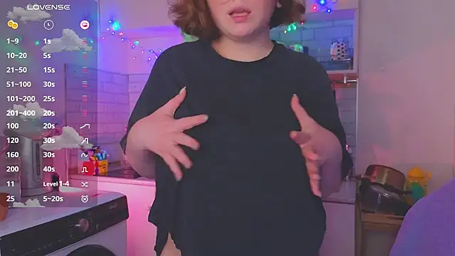 Snapshot of soft_focus chatting on March 2026 05:08:02 AM soft focus online show from March 2026 05:08:02 AM