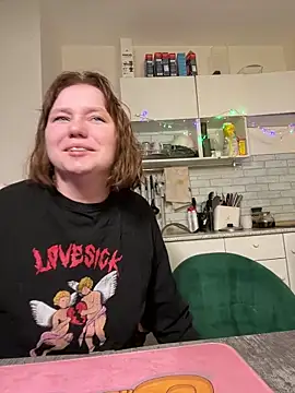 Snapshot of soft_focus chatting on March 2026 04:51:01 AM soft focus online show from March 2026 04:51:01 AM