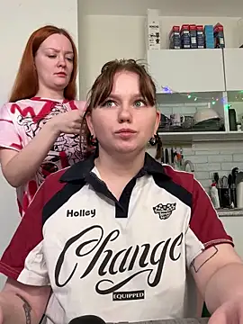 Snapshot of soft_focus chatting on March 2026 08:30:01 AM soft focus online show from March 2026 08:30:01 AM