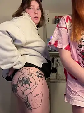 Snapshot of soft_focus chatting on April 2026 04:55:01 AM soft focus online show from April 2026 04:55:01 AM