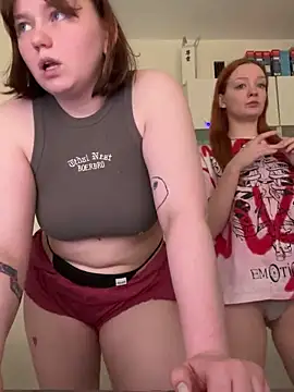 Snapshot of soft_focus chatting on April 2026 04:56:01 AM soft focus online show from April 2026 04:56:01 AM