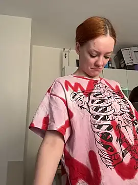 Snapshot of soft_focus chatting on April 2026 06:19:01 AM soft focus online show from April 2026 06:19:01 AM