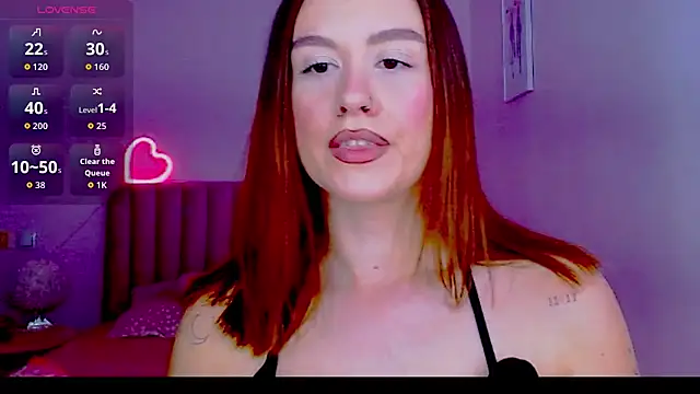 pinksugarbaby online show from April 2026 07:07:02 PM