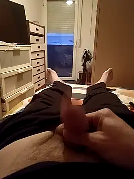 danyelC2 online show from April 2026 06:35:01 PM