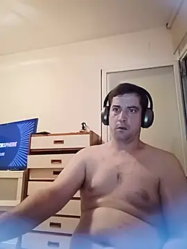 danyelC2 online show from July 2026 09:17:01 PM
