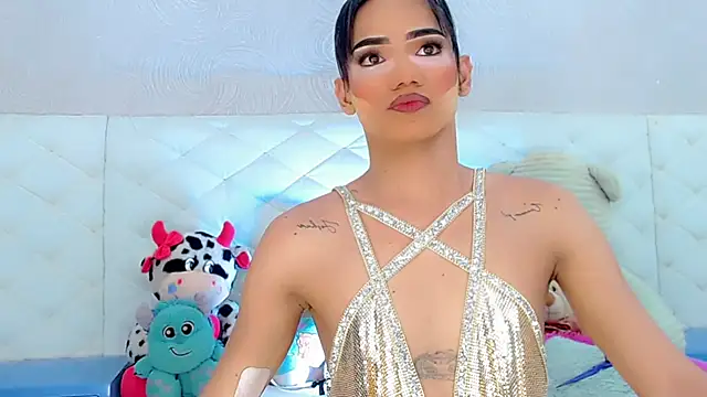 catriona queen16 online show from March 2026 01:00:01 PM