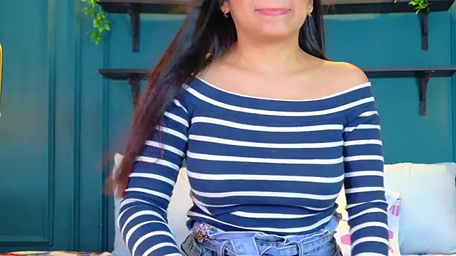 AbbyBelucci online show from July 2026 05:16:01 PM