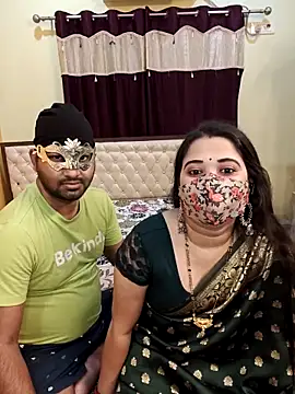 MONAJI HOT online show from June 2026 05:23:01 PM