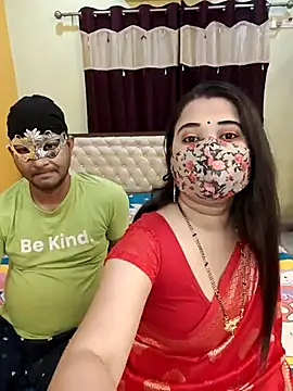 MONAJI HOT online show from June 2026 06:09:02 PM