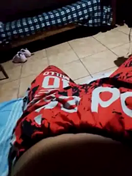 danielyeremi online show from March 2026 12:06:01 AM