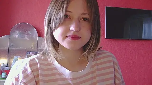 Beloved Mary online show from April 2026 07:58:02 AM