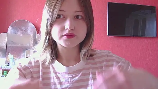 Beloved Mary online show from April 2026 10:51:02 AM