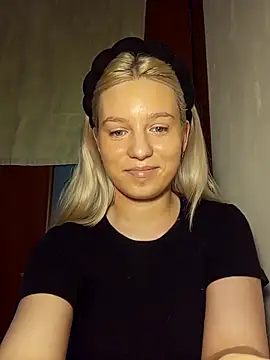 Glowing Jessica online show from March 2026 01:13:02 PM