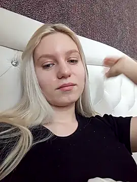 Glowing Jessica online show from March 2026 09:59:02 AM