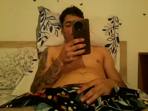 danbig01 online show from June 2026 02:44:02 PM
