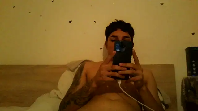 danbig01 online show from July 2026 11:50:01 AM