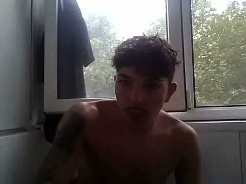 danbig01 online show from August 2026 07:57:02 AM