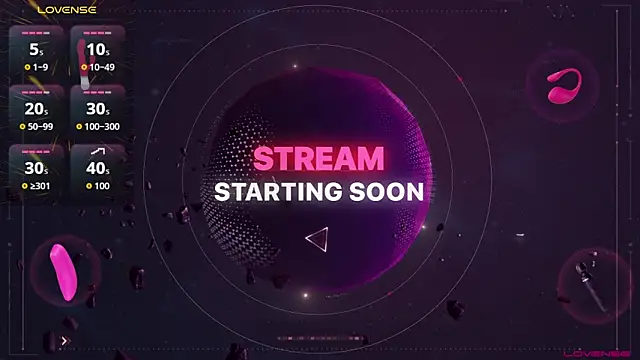 BaldySins online show from May 2026 08:16:02 PM