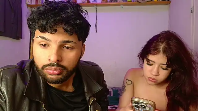 LYNN N SAMUEL online show from April 2026 05:52:01 AM