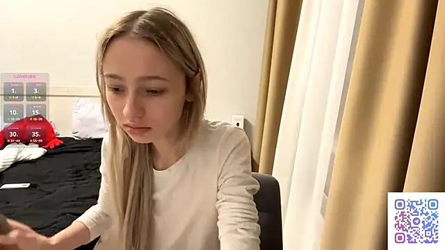 ClonedAge online show from May 2026 07:07:02 PM