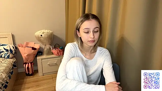 ClonedAge online show from May 2026 01:56:01 AM