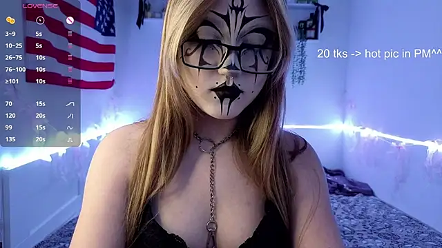 Snapshot of CucKuhta chatting on July 2026 03:16:01 PM CucKuhta online show from July 2026 03:16:01 PM