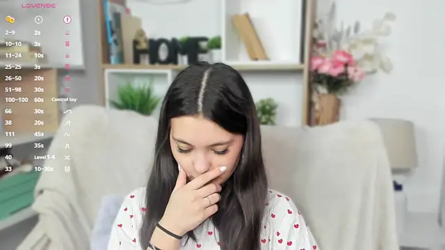 MirthaBolduan online show from March 2026 07:08:02 AM