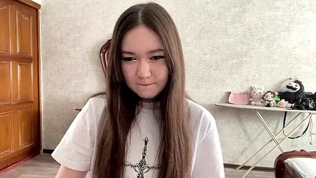 TecnaSanzz online show from March 2026 06:19:02 AM