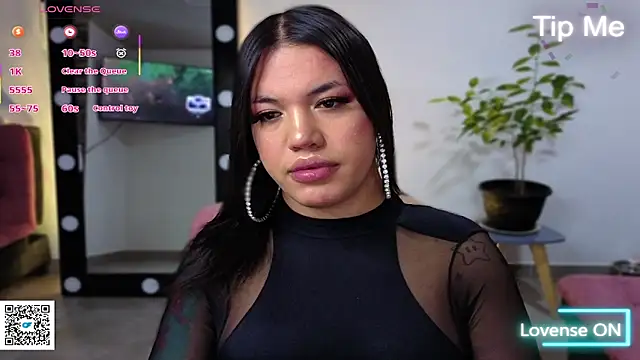 ashley-midnight online show from May 2026 02:07:01 AM