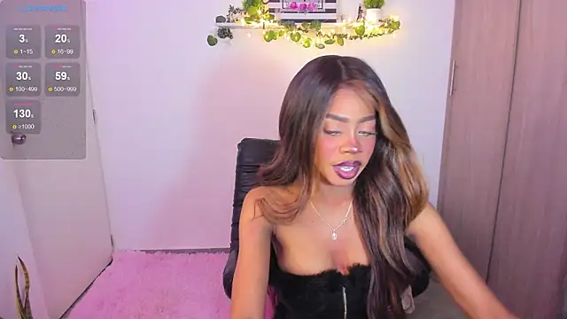 ariabrown23 online show from March 2026 12:10:01 AM