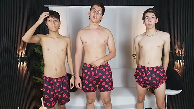 Partyhot cum online show from March 2026 08:55:01 PM