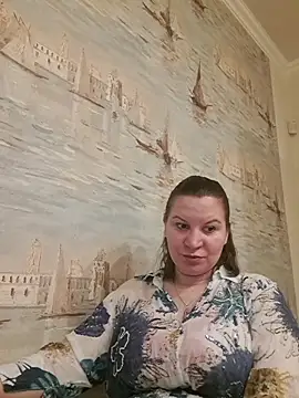 LaraHarper online show from March 2026 09:40:02 PM