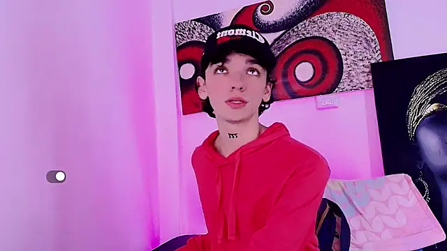 jusstin 77 online show from March 2026 12:07:02 AM