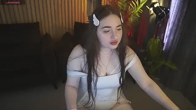 RapunzelAngel online show from May 2026 06:07:02 AM