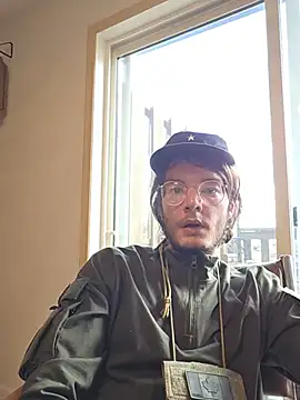 KinkyKittyBoy online show from July 2026 12:28:01 AM